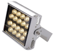 Sports Stadium Square Building Flood Project Light