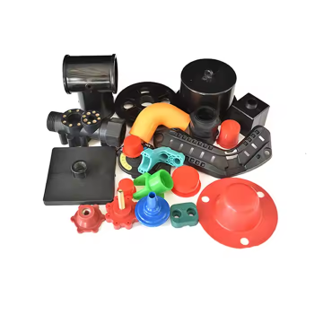 Plastic Injection Molding Parts PAI PEI PPS Service