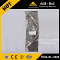 PC200-7 HOSE 20Y-01-31151