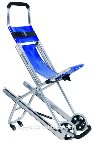YDC-6G Emergency Stair Chair