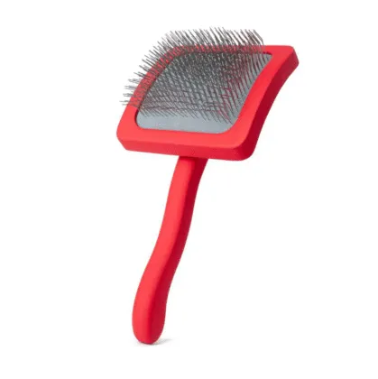 Premium Pet Brush Rake for Daily Grooming
