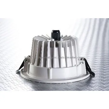 2014 new style 16W commercial downlight LED