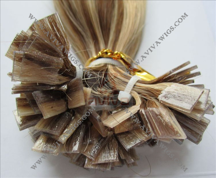 Keratin Hair Extension (AV-HE035)