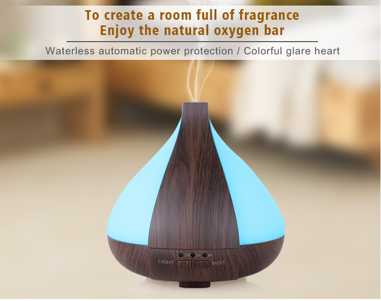 humidifier