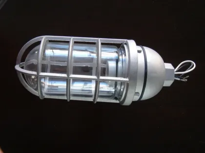 Explosionproof Die-cast Aluminum Philips Vapor Proof Lights, Vapor Proof Lighting Fixture (ul Bv)