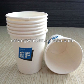 Disposable Paper Cups