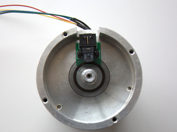 Motor for Winding Machine