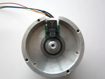 Motor for Winding Machine