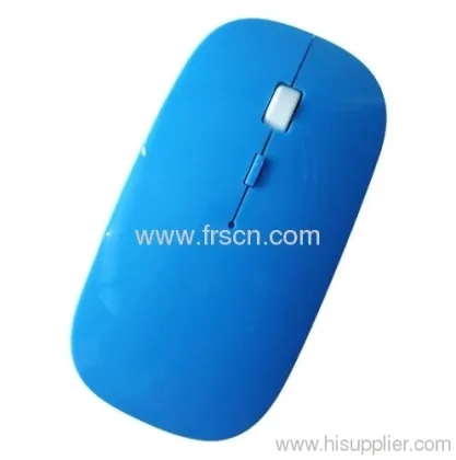 4d Super Thinnest Desktop/laptop Microsoft Optical Blutooth Mouse 