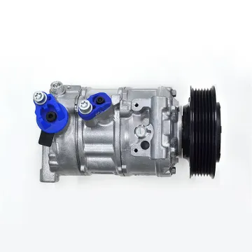 OE 8T0260805E Automotive AC Compressor for Q5