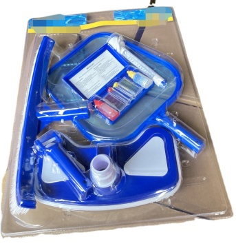 61001 High-Quality Swimming Pool Maintenance Kits and Accessories