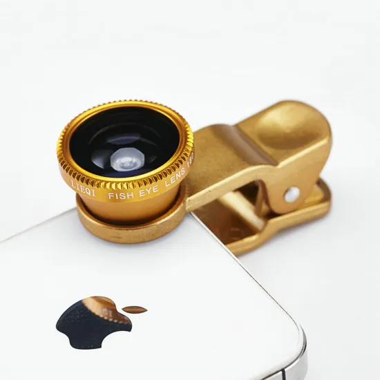 Wide angle mobile phone lens optical zoom camera mobile phone lens