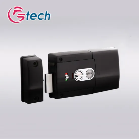 Rim locks in lock from Chinese original supplier