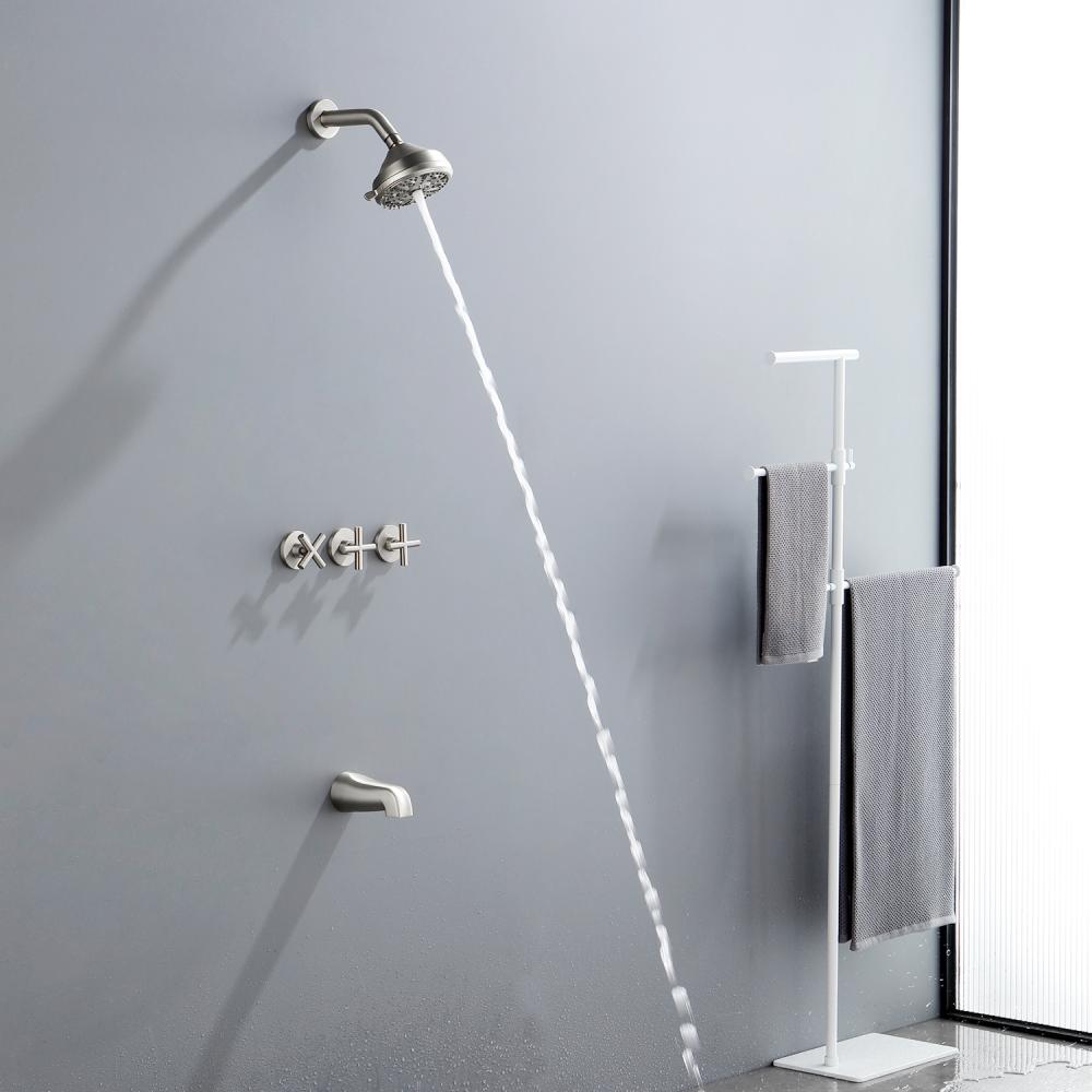 Shower sets 88058bn 3