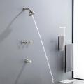 Concealed Shower System For Home