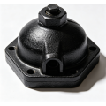 Ọnụ ụzọ ámá nke Carbon Steel Valve Bonnet