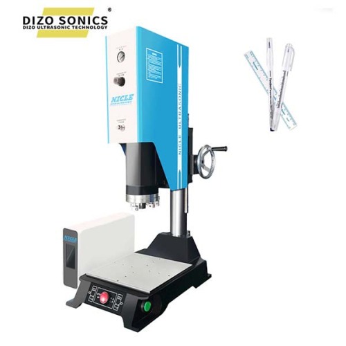 Ultrasonic Welding Machine For Surgical Marker