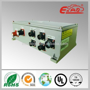Ev car power distribution unit (Blade electric vehicle)