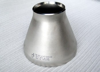 Asme B16.9 Stainless Steel 304 Tapered Pipe