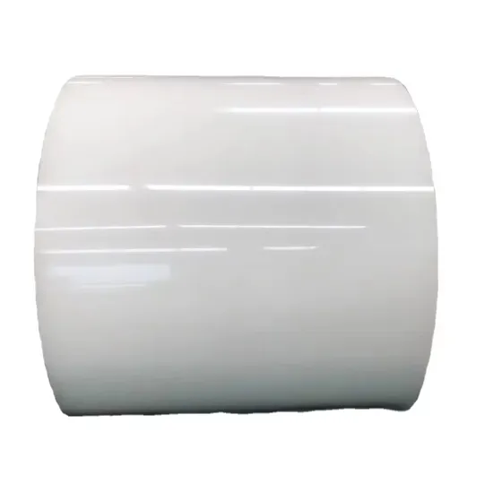3104 H19 Anti-Corrosion Alloy Color Coated Aluminum Coil 3xxx for Electronics