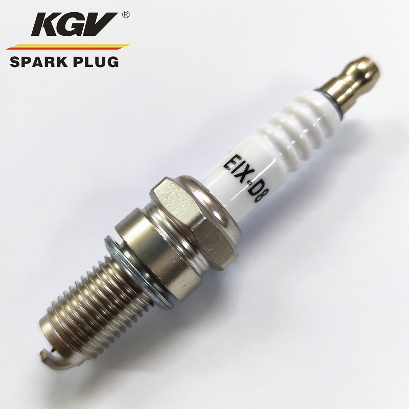 Motorcycle Iridium Spark Plug for HONDA 250cc CM250c