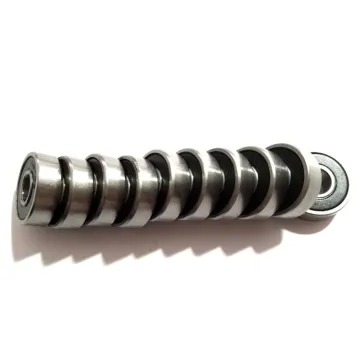 Industrial Bearings: 6006 Z, 6007 2Rz, 6008 2Rs, 6009 Sealed Bearings