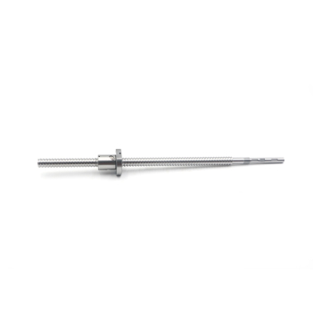 China Manufacture High Precision SFU Ball Screw for CNC Machine 1605
