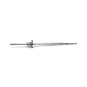SFU1605 Hochwertige kundenspezifische Kugelumlaufspindel