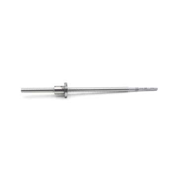 China Manufacture High Precision SFU Ball Screw for CNC Machine 1605