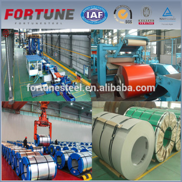 Specially Produce High Quality Prepainted Galvanized Coating Steel Plate Zinc Coated Steel Coil Sheet Roof