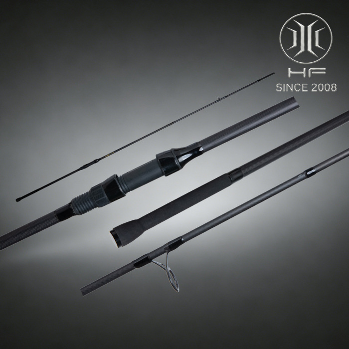 Hassas Olta Balıkçılığı için CARP PRO Olta