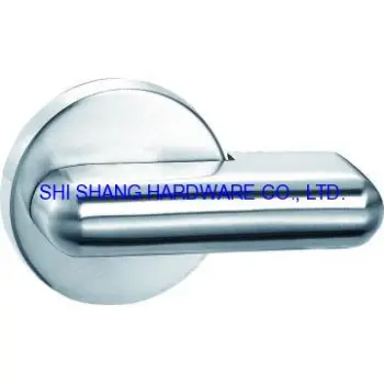 Stainless Steel Toilet Indicator