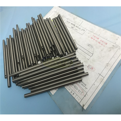 CNC Machining High Precision Stainless Steel Motor Shaft