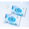 Toallitas húmedas con descarga ecológica para adultos