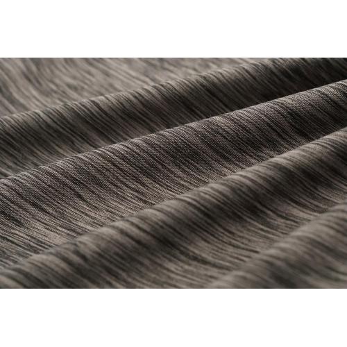 CATIONIC YARN SINGLE JERSEY FABRIC