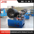 JXFLEX YJK-DC32 Shrinker paip hidraulik yang dipasang pada kenderaan