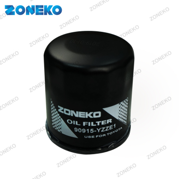 High-Quality, Affordable Oil Filter 90915-10003 for Toyota Corolla/Prius/Yaris/CHR