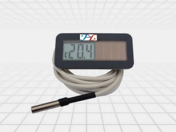 D21XX series/digital thermometer for commercial refrigeration ,wine tank..