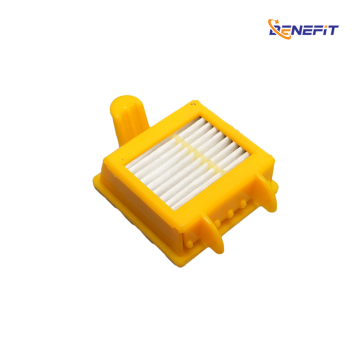 HEPA Filtre 21899 / 4503461 iRobot Roomba ile uyumlu