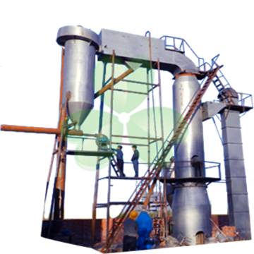Lower Cost Industrial Perlite Expanded Plant
