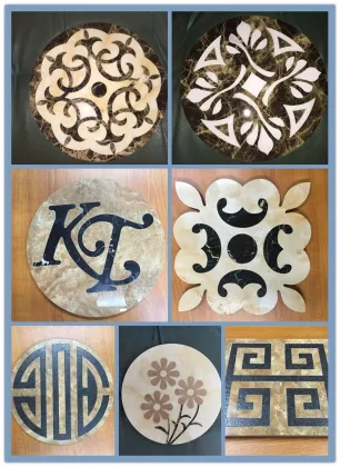 Dual-head waterjet cutting machine for metal