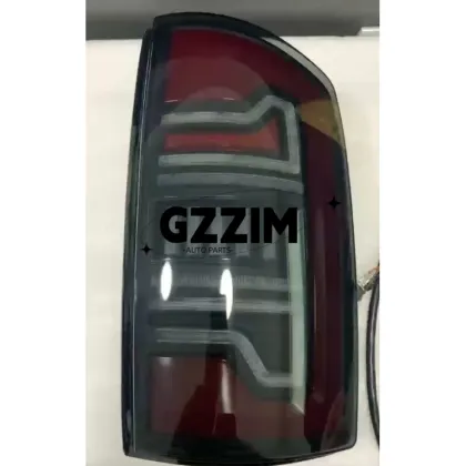 RAM 1500 2002-2008 Car Light Tail Light