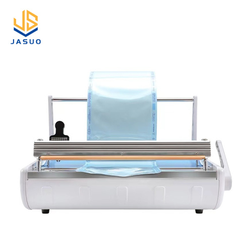 Best Quality Sterilization Pouch Automatic Dental Sealing Machine for Dental Laboratory Disinfection Sterilization Bag