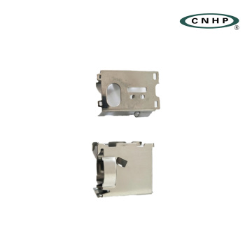Essential Mechanical Thermostat Housing Cover