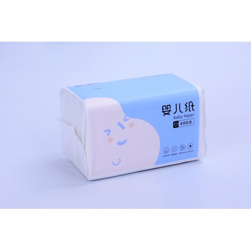 Dongshun removable facial tissues