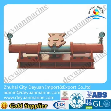 250KN.M High Performance Marine Hydraulic Steering Gear System