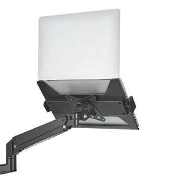 Universal Aluminum Laptop VESA Adapter for Monitor Arms