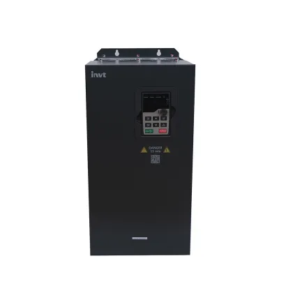 INVT GD200A VFD 0.75kw 380V Three-Phase Frequency Converter
