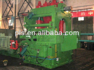 450t cold pendulum shear