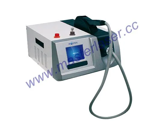 Medical CE Approved Portable IPL Equipment